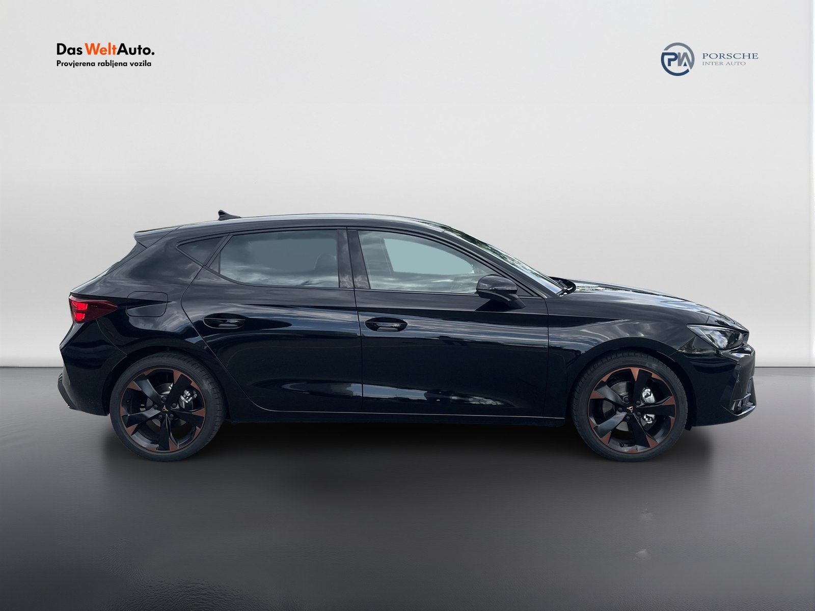 2026 Cupra Leon — fotografija 7