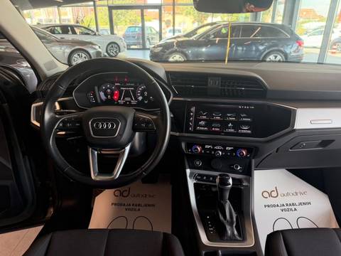 2023 Audi Q3 — sličica 17