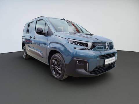 2026 Citroën E-BERLINGO