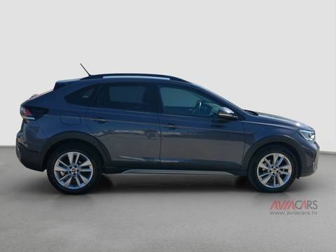2025 Volkswagen Taigo — sličica 8