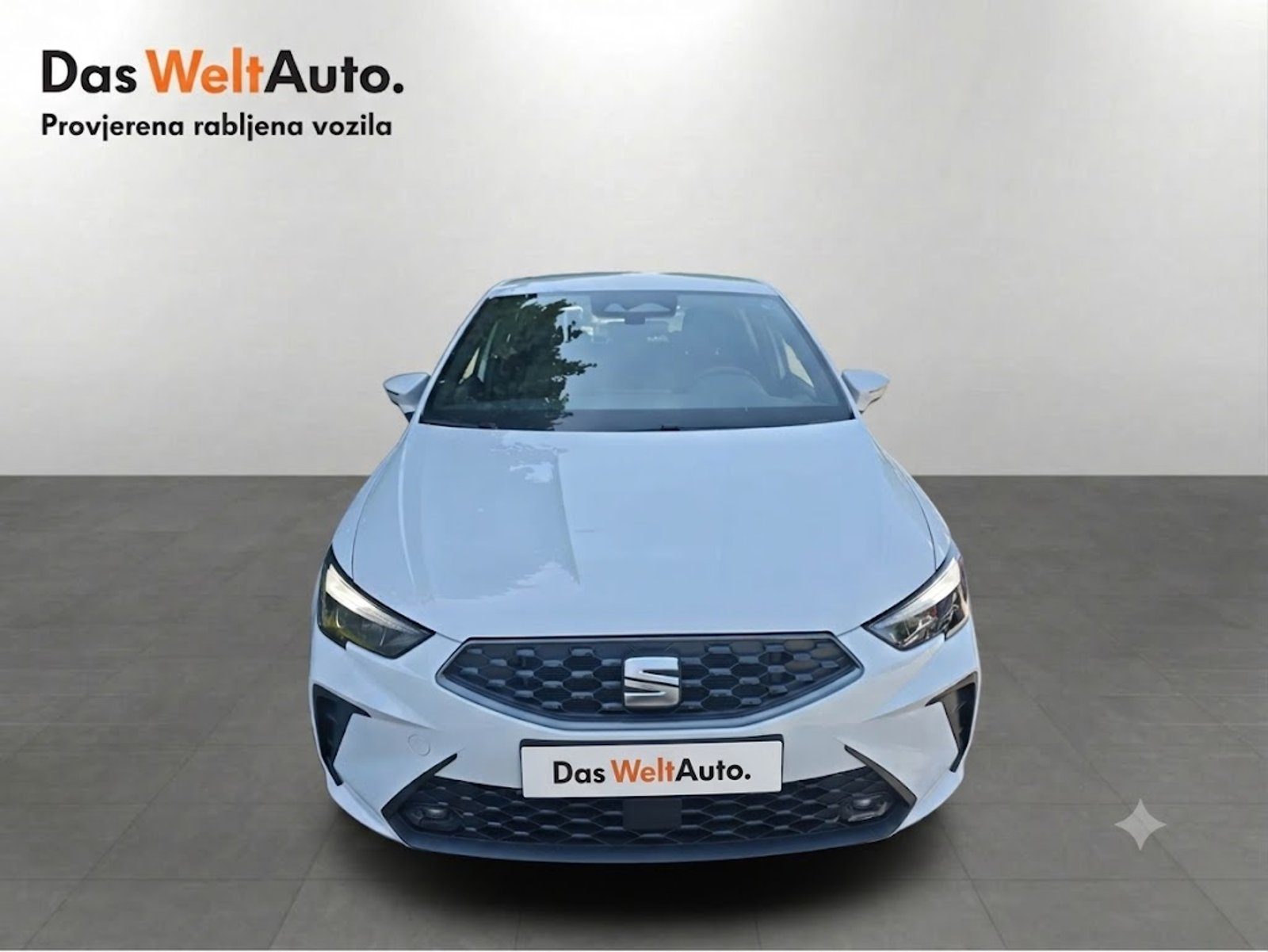 2026 Seat Ibiza — fotografija 8