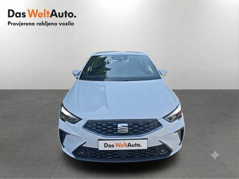 2026 Seat Ibiza — sličica 8
