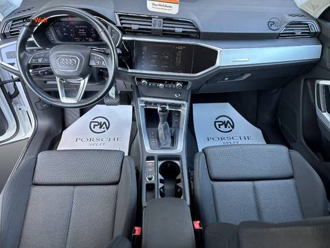 2019 Audi Q3 — sličica 12
