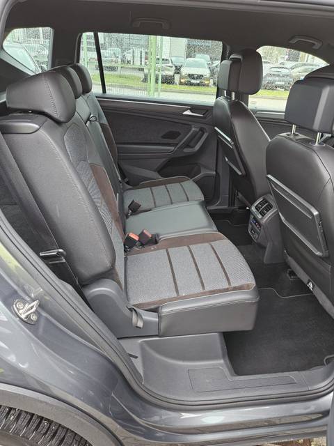 2020 Seat Tarracco — sličica 19