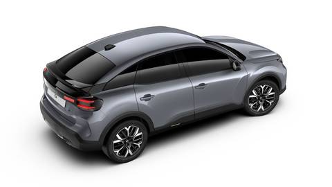 2026 Citroën C4 — sličica 3