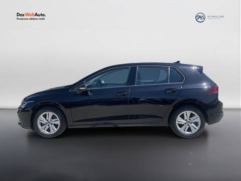 2023 Volkswagen Golf — sličica 2