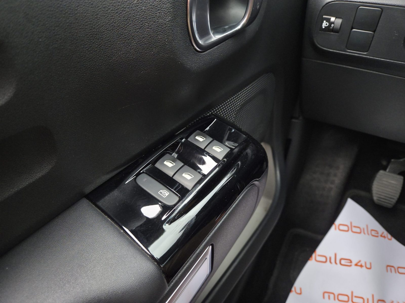 2021 Citroën C3 — fotografija 13