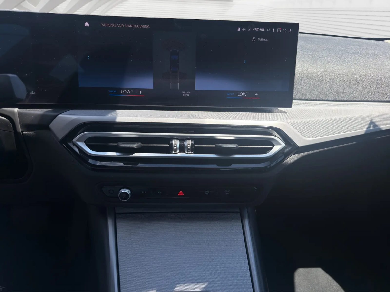2023 BMW Serija 3 — fotografija 14