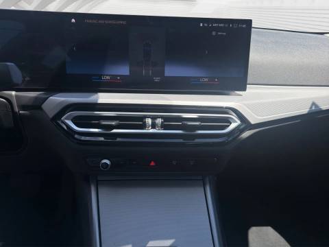 2023 BMW Serija 3 — sličica 14