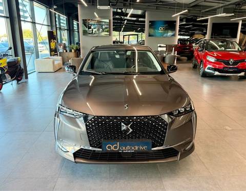 2023 DS DS4 Crossback — sličica 3