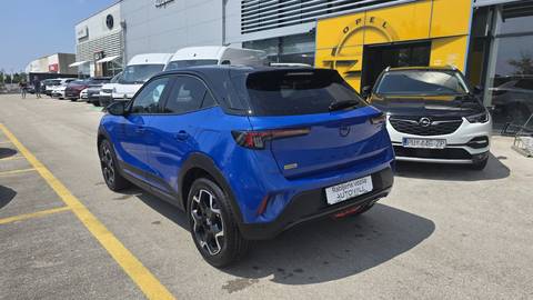 2025 Opel Mokka — sličica 6