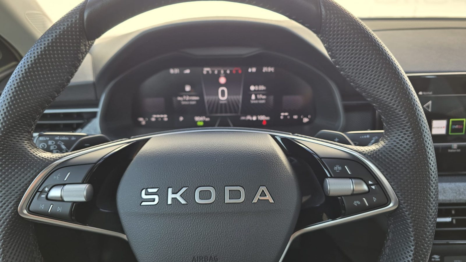2025 Škoda Kamiq — fotografija 12