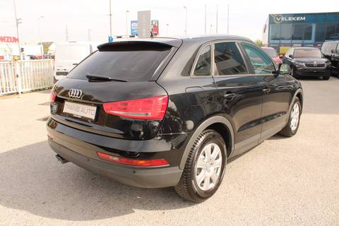 2018 Audi Q3 — sličica 5