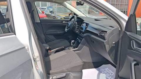 2023 Volkswagen T-Cross — sličica 10