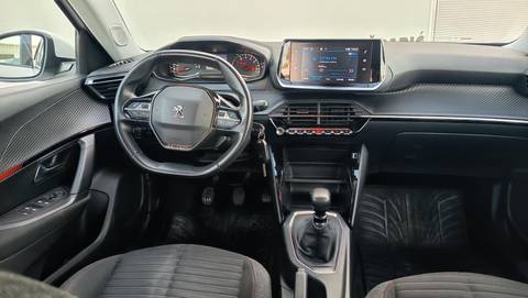 2008 Peugeot 2008 — sličica 11