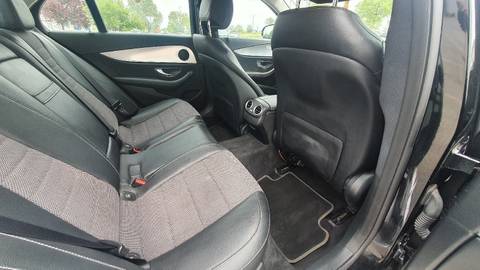 2018 Mercedes-Benz E-klasa — sličica 14