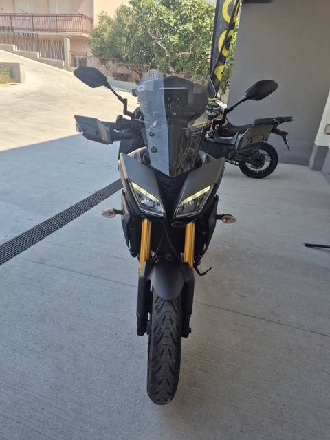 2015 Yamaha Tracer 900 — sličica 16