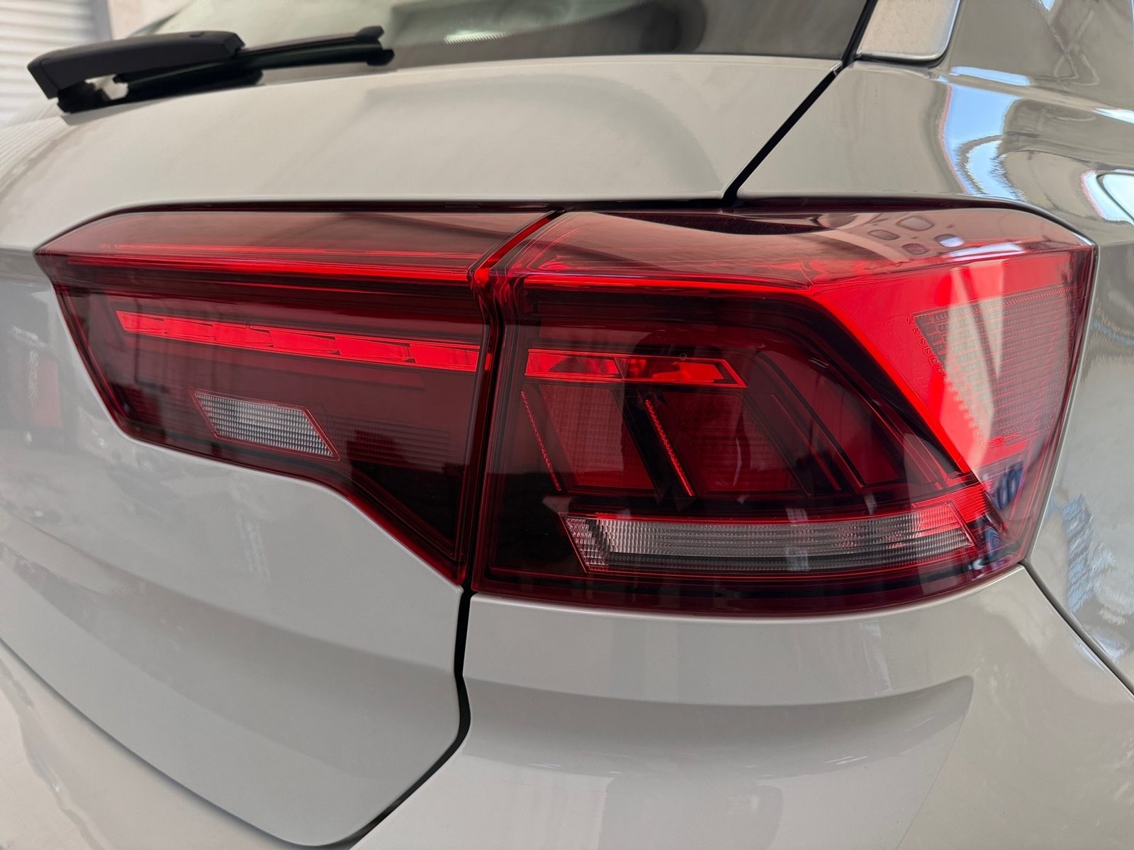2023 Volkswagen T-Roc — fotografija 13