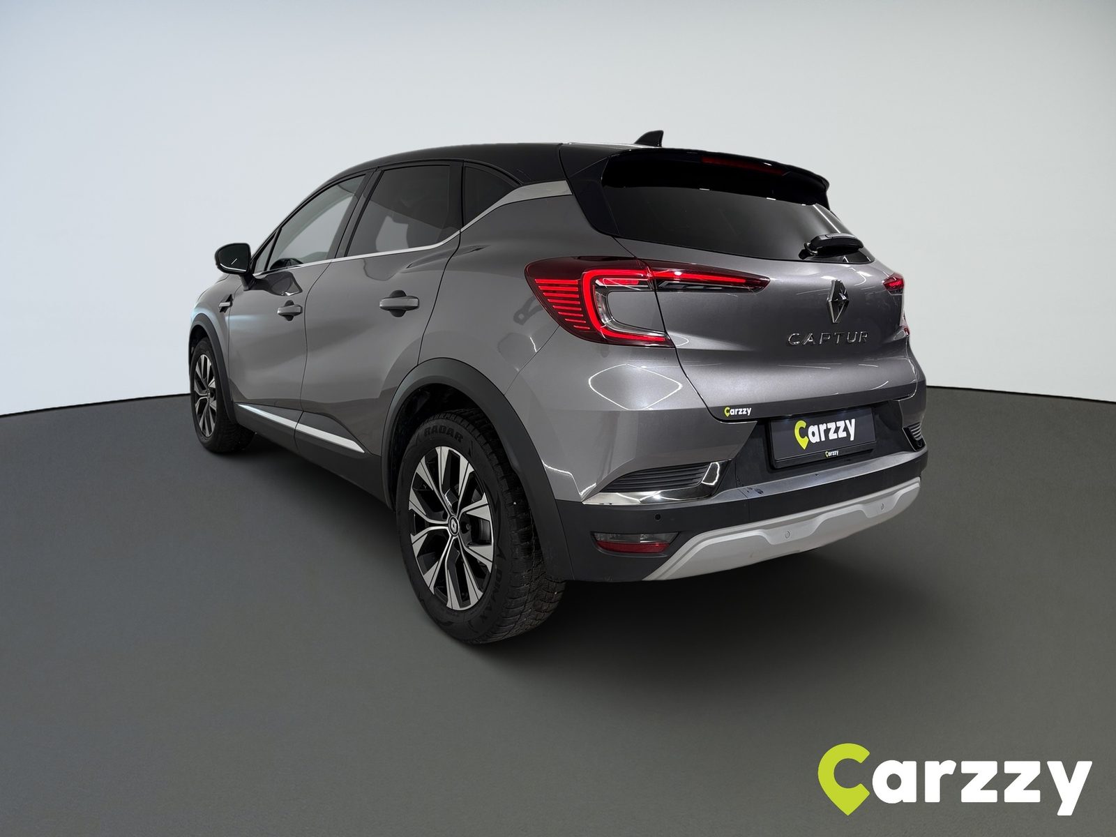 2023 Renault Captur — fotografija 8