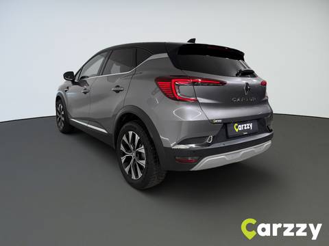 2023 Renault Captur — sličica 8