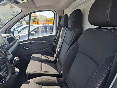 2024 Renault Trafic — sličica 10