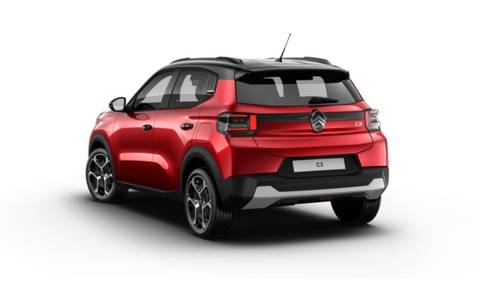 Citroën C3
