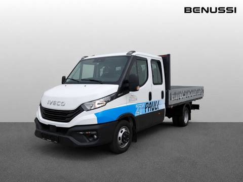 2026 Iveco Daily