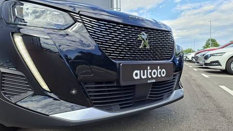 2022 Peugeot 2008 — sličica 28