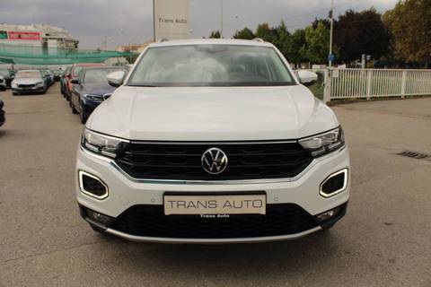 2022 Volkswagen T-Roc — sličica 2