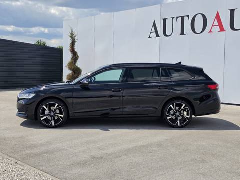 2024 Škoda Superb — sličica 2