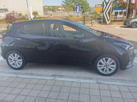 2019 Nissan Micra — sličica 6