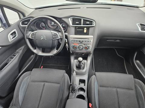 2018 Citroën C4 — sličica 9