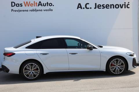2026 Audi A5 S line — sličica 4