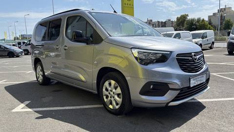 2023 Opel Combo-e — sličica 3