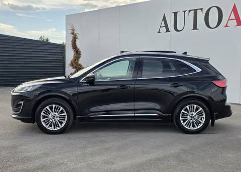 2021 Ford Kuga — sličica 2