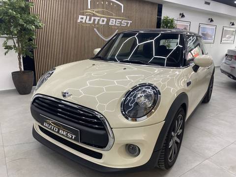 2020 Mini One