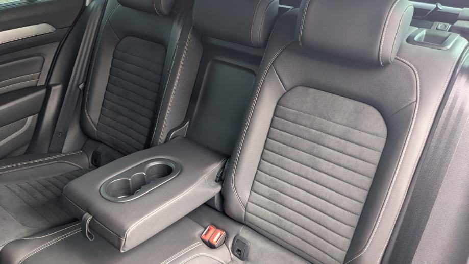 2023 Volkswagen Passat — fotografija 27