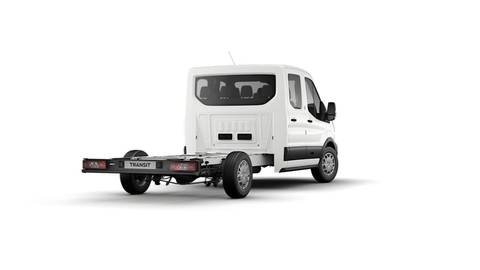 Ford Transit V363 — sličica 3