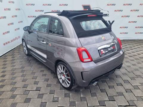 2012 Fiat 500 — sličica 6
