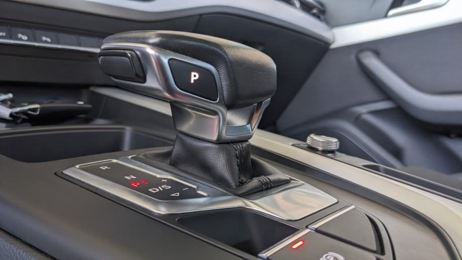 2023 Audi Avant — fotografija 26