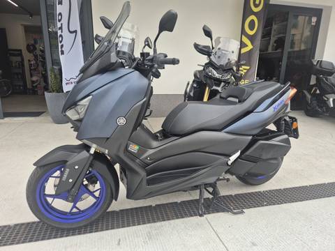 2022 Yamaha X-MAX 300 — sličica 11
