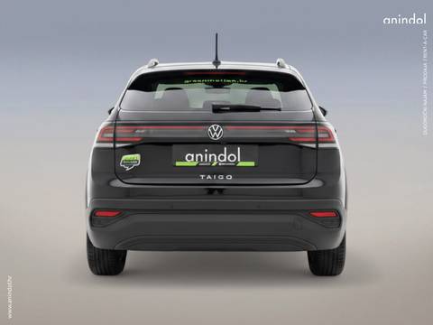 2025 Volkswagen Taigo — sličica 5