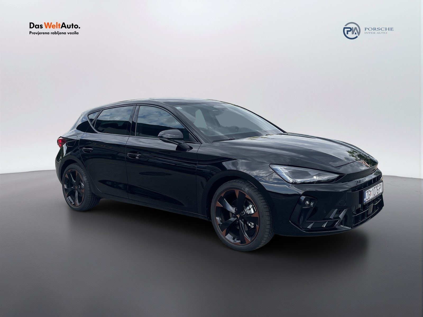 2026 Cupra Leon — fotografija 6