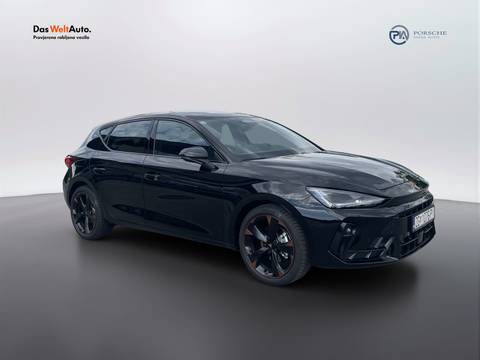 2026 Cupra Leon — sličica 6