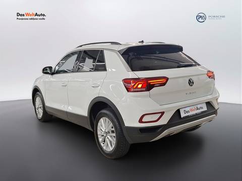 2023 Volkswagen T-Roc — sličica 7
