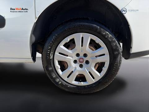 2017 Fiat Doblò — sličica 19