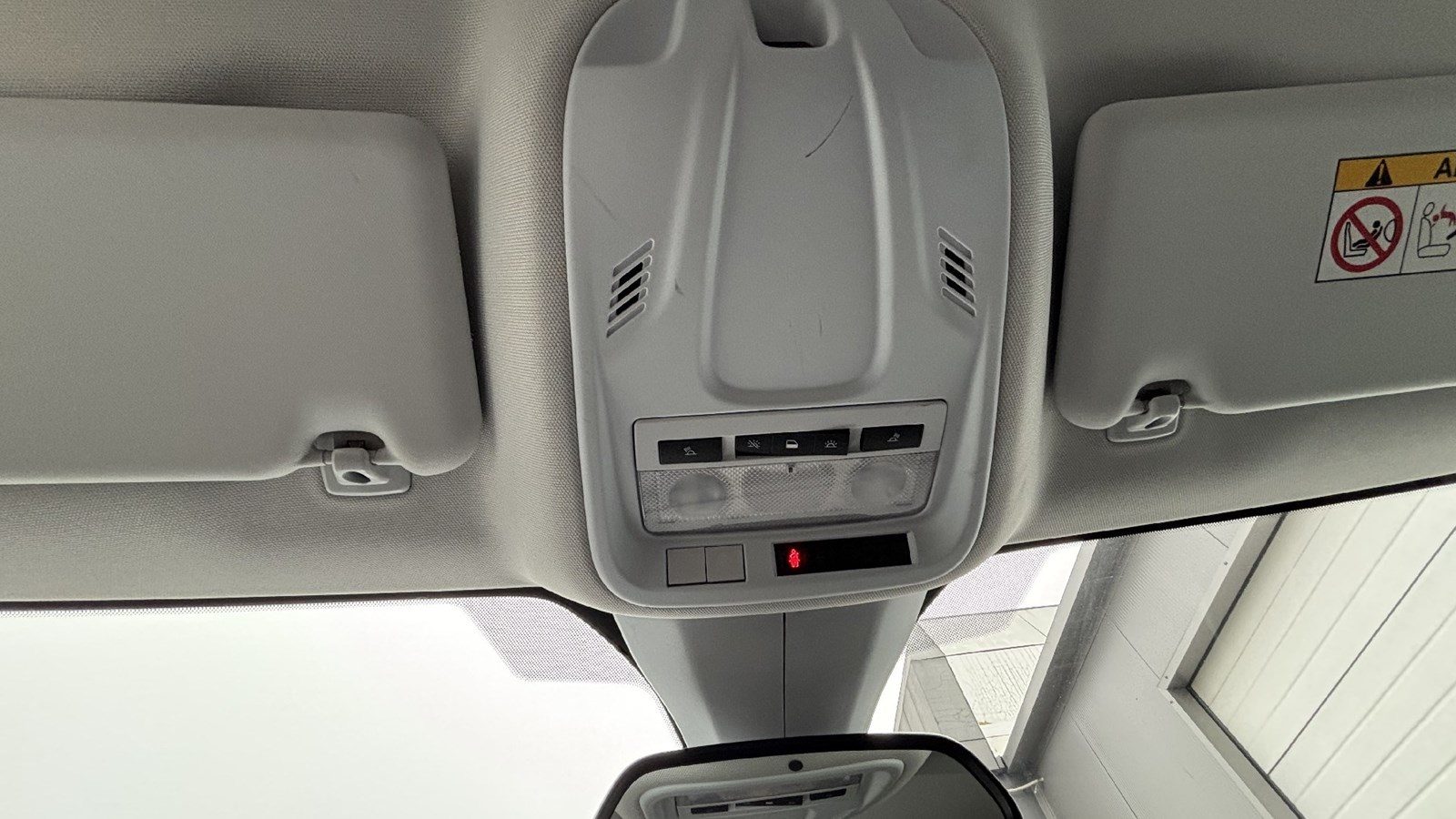2021 Opel Grandland x — fotografija 17