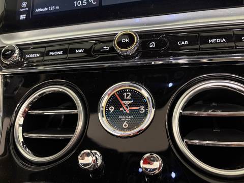 2019 Bentley Continental GT — sličica 27