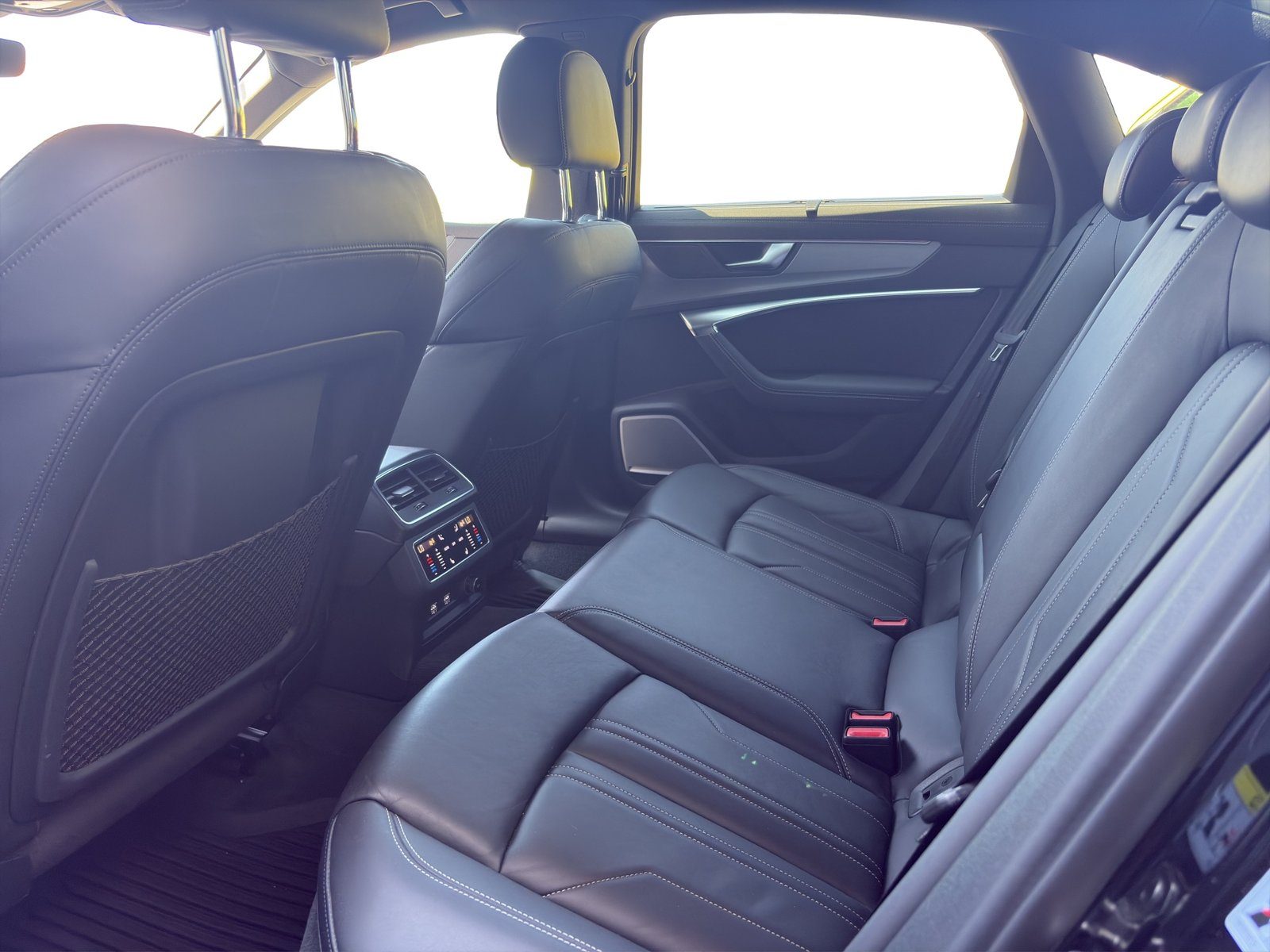 2019 Audi A6 — fotografija 12