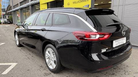 2018 Opel Insignia Sports Tourer — sličica 7